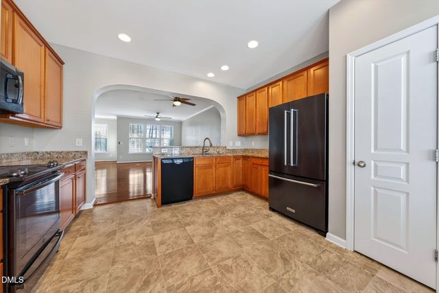 4523 Pale Moss Drive, Raleigh, NC 27606