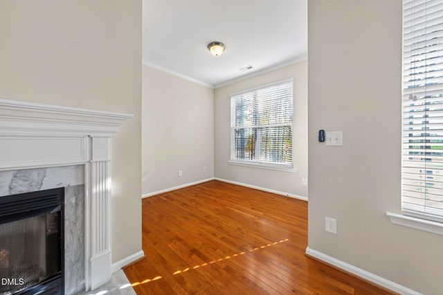 4523 Pale Moss Drive, Raleigh, NC 27606