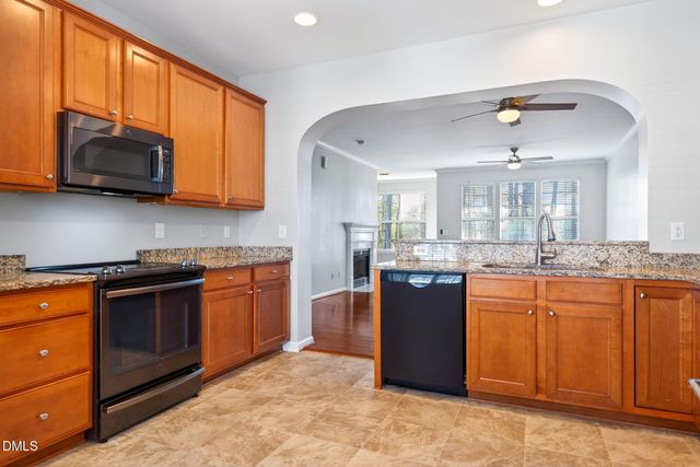 4523 Pale Moss Drive, Raleigh, NC 27606