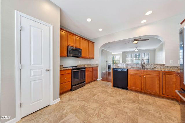 4523 Pale Moss Drive, Raleigh, NC 27606