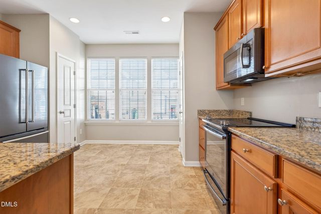 4523 Pale Moss Drive, Raleigh, NC 27606