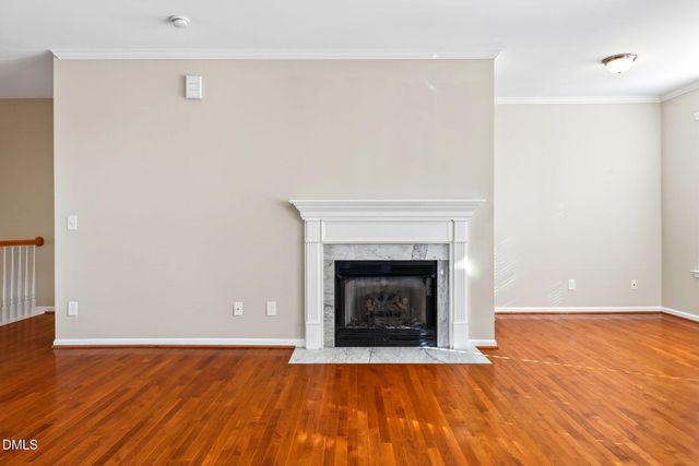 4523 Pale Moss Drive, Raleigh, NC 27606