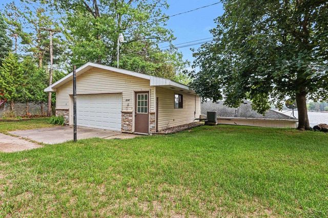 2298 La Plante Road, Prescott, MI 48756