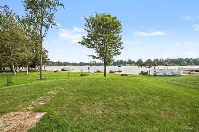 2298 La Plante Road, Prescott, MI 48756