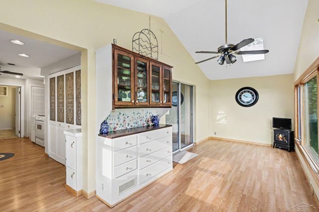 2298 La Plante Road, Prescott, MI 48756