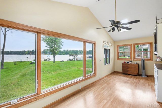 2298 La Plante Road, Prescott, MI 48756