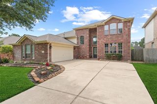 8514 Hunters Village Drive, Humble, TX 77346