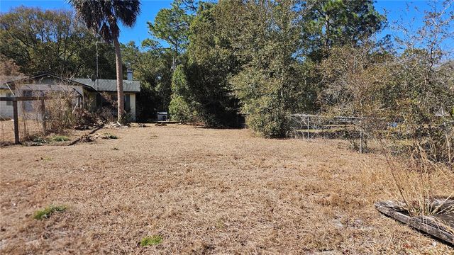43734 WEST LANE, Paisley, FL 32767