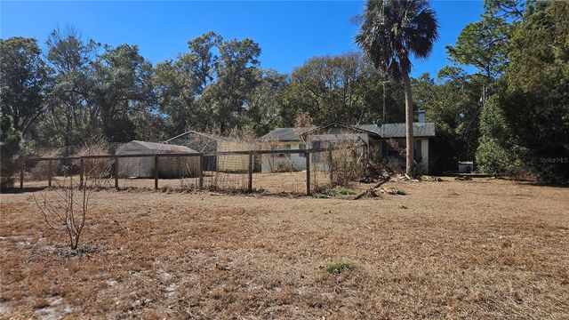 43734 WEST LANE, Paisley, FL 32767