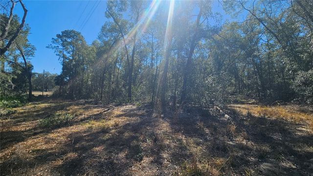 43734 WEST LANE, Paisley, FL 32767