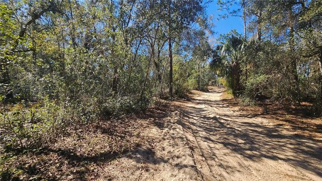 43734 WEST LANE, Paisley, FL 32767