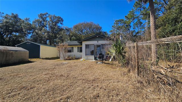 43734 WEST LANE, Paisley, FL 32767