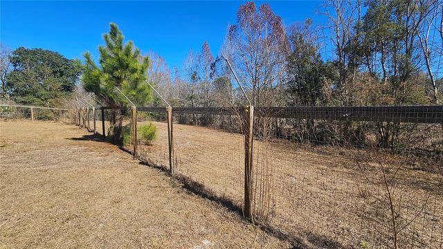 43734 WEST LANE, Paisley, FL 32767