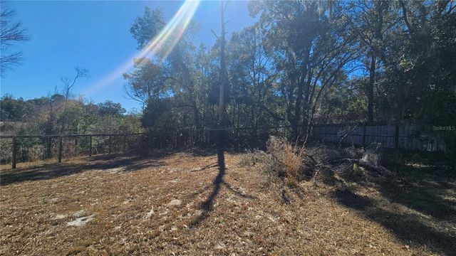 43734 WEST LANE, Paisley, FL 32767