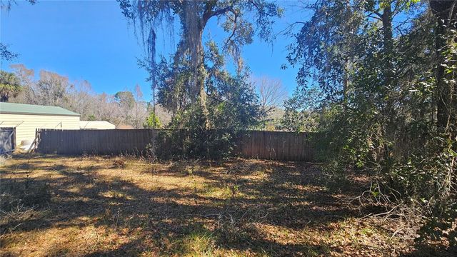 43734 WEST LANE, Paisley, FL 32767