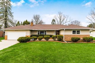 2740 Berwick Boulevard, Columbus, OH 43209