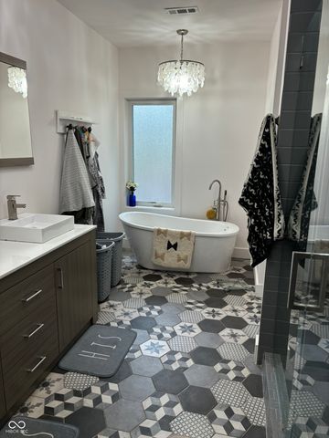 1309 Jefferson Avenue, Indianapolis, IN 46201