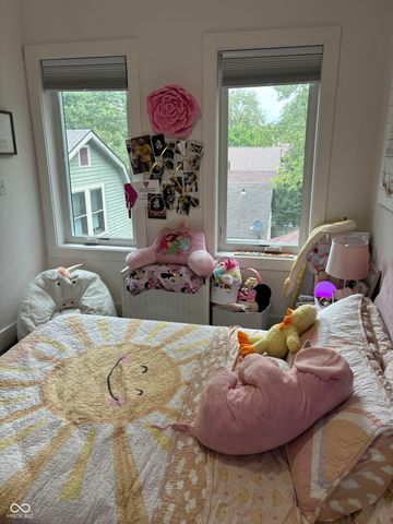 1309 Jefferson Avenue, Indianapolis, IN 46201