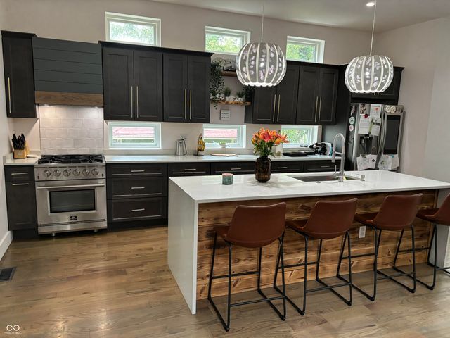 1309 Jefferson Avenue, Indianapolis, IN 46201