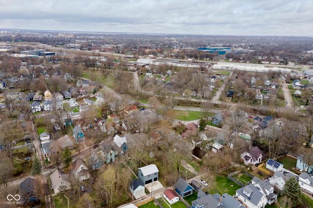 1309 Jefferson Avenue, Indianapolis, IN 46201