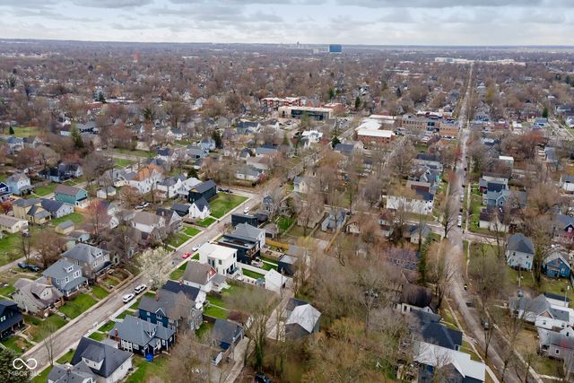 1309 Jefferson Avenue, Indianapolis, IN 46201