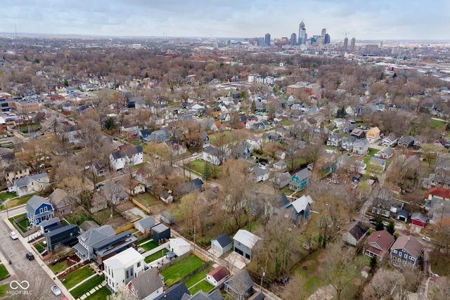 1309 Jefferson Avenue, Indianapolis, IN 46201