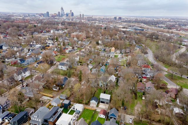 1309 Jefferson Avenue, Indianapolis, IN 46201