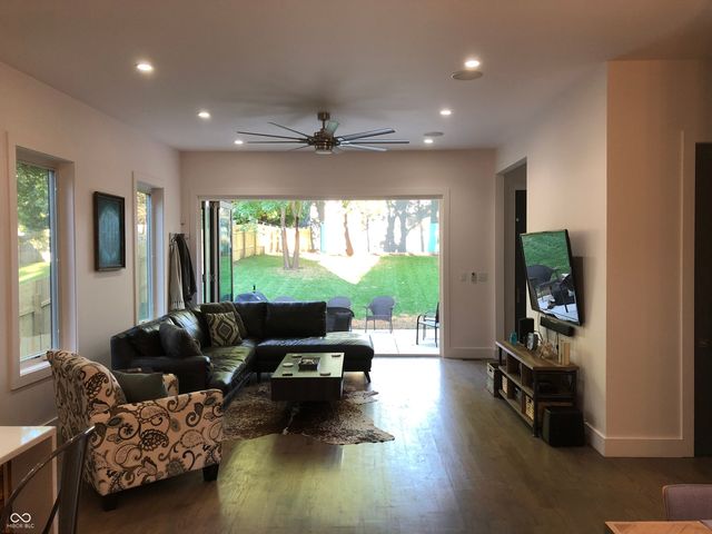 1309 Jefferson Avenue, Indianapolis, IN 46201