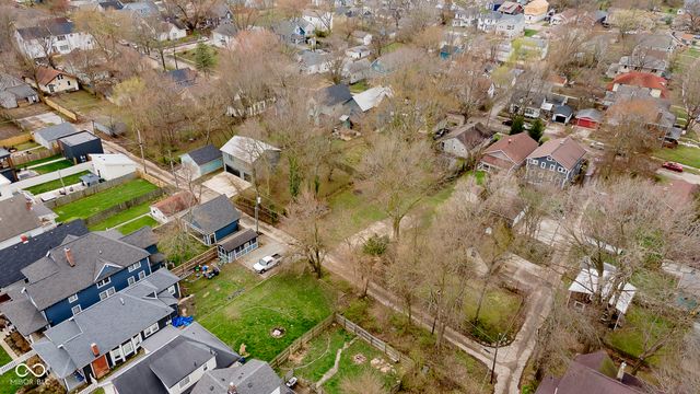 1309 Jefferson Avenue, Indianapolis, IN 46201