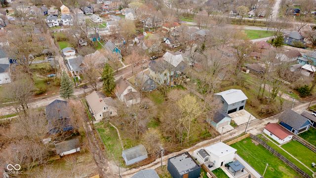1309 Jefferson Avenue, Indianapolis, IN 46201