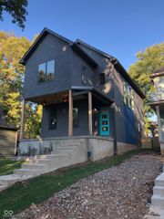 1309 Jefferson Avenue, Indianapolis, IN 46201