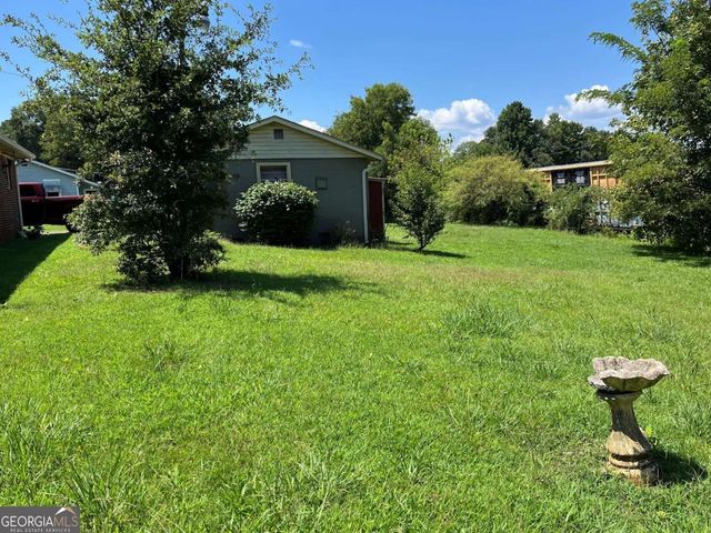 1496 Railroad Avenue, Sugar Hill, GA 30518