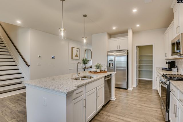 246 Wheat Farm Road, Columbia, SC 29209