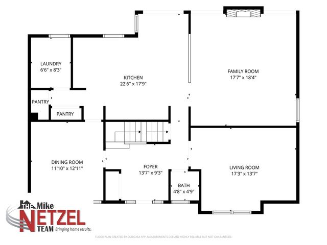 425 Stag Horn Dr, Mccandless, PA 15090