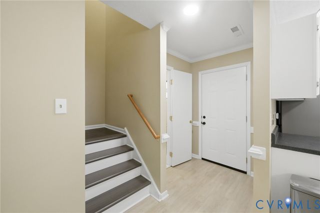 1907 Airy Cir, Henrico, VA 23238