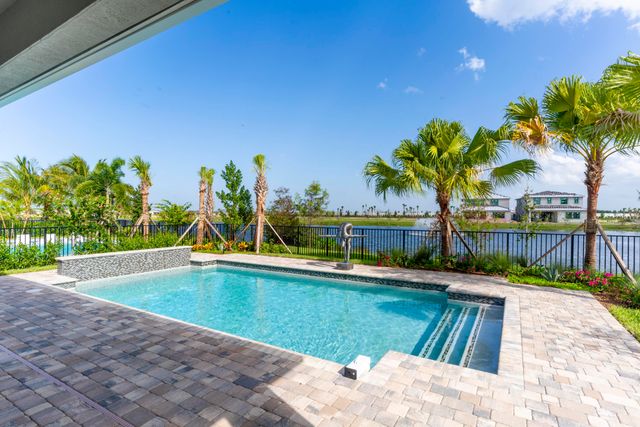 12672 Solana Bay Circle, Palm Beach Gardens, FL 33412