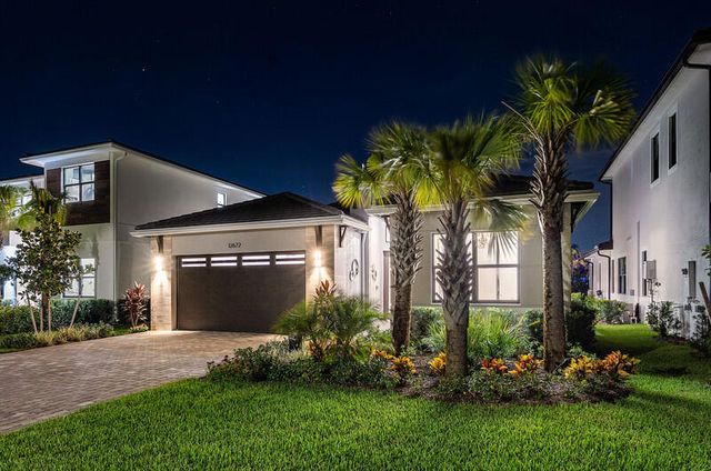 12672 Solana Bay Circle, Palm Beach Gardens, FL 33412