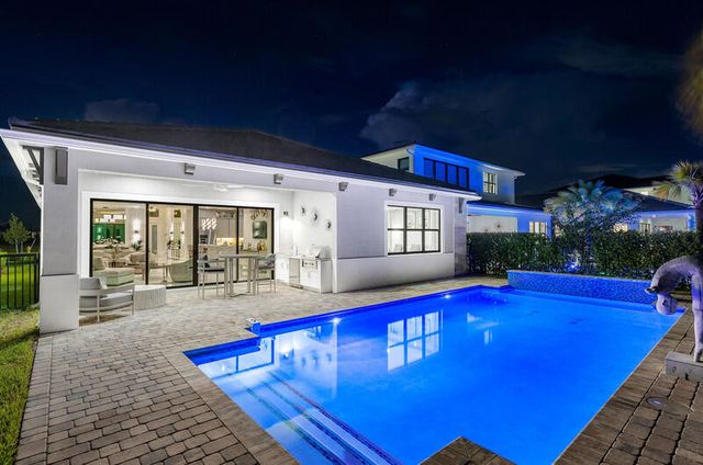 12672 Solana Bay Circle, Palm Beach Gardens, FL 33412