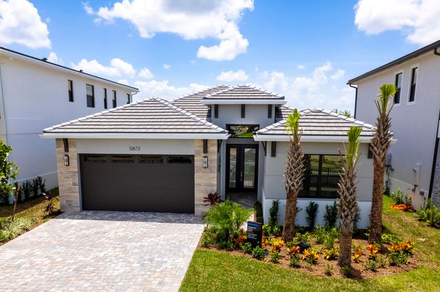 12672 Solana Bay Circle, Palm Beach Gardens, FL 33412