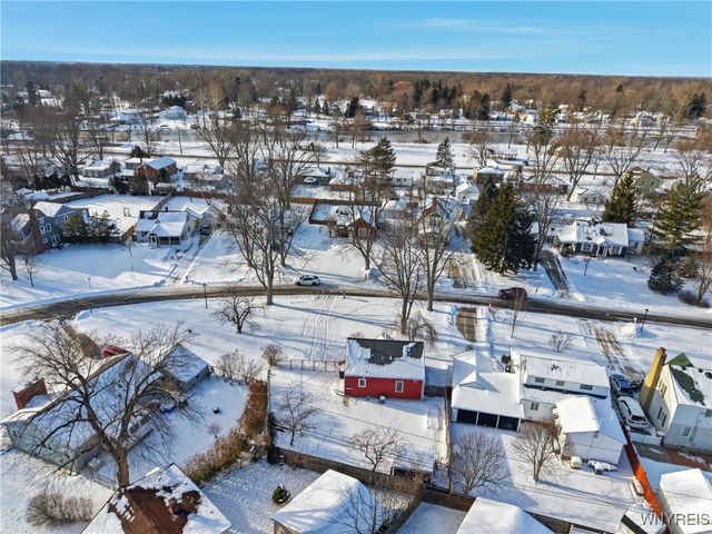 90 Willow Drive, Tonawanda, NY 14150