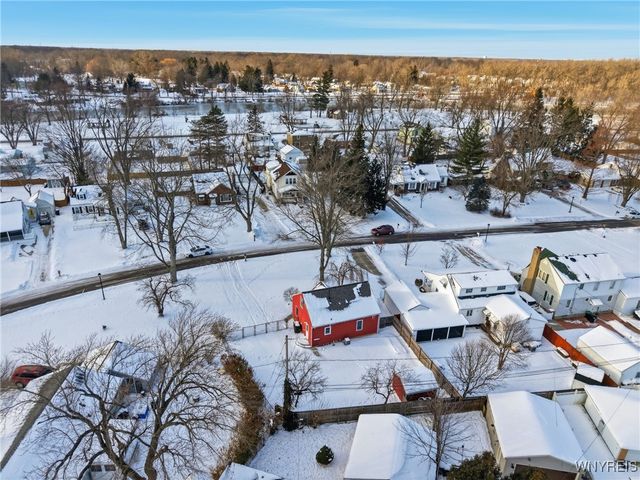 90 Willow Drive, Tonawanda, NY 14150