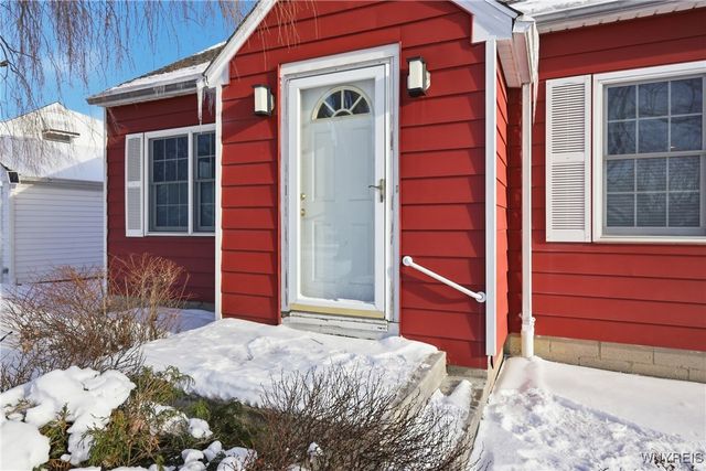 90 Willow Drive, Tonawanda, NY 14150