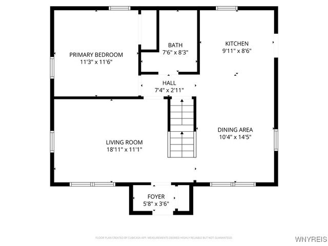 90 Willow Drive, Tonawanda, NY 14150