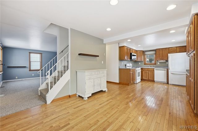 90 Willow Drive, Tonawanda, NY 14150