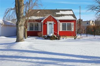 90 Willow Drive, Tonawanda, NY 14150