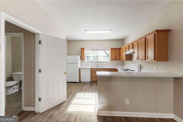 6750 Sunset Hills Boulevard, Rex, GA 30273