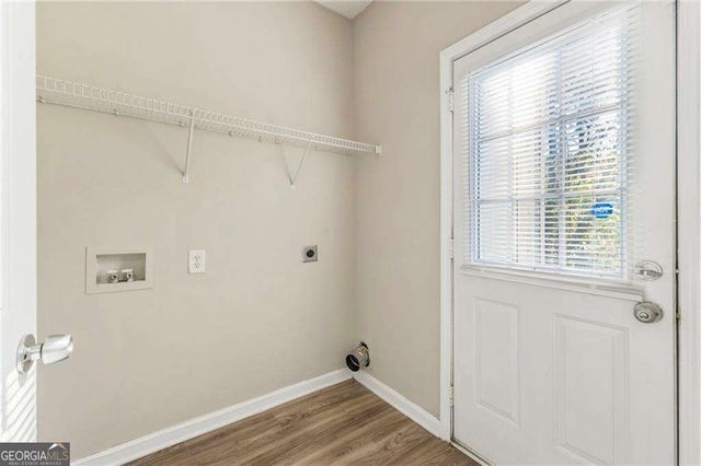 6750 Sunset Hills Boulevard, Rex, GA 30273