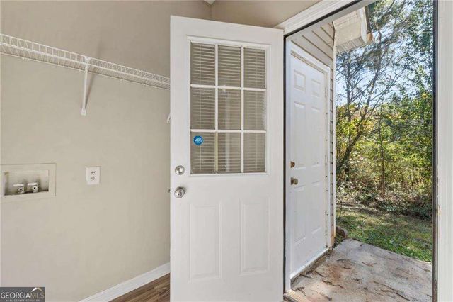 6750 Sunset Hills Boulevard, Rex, GA 30273