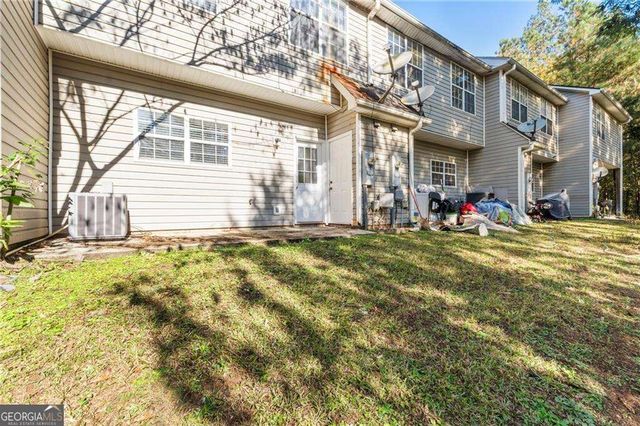 6750 Sunset Hills Boulevard, Rex, GA 30273