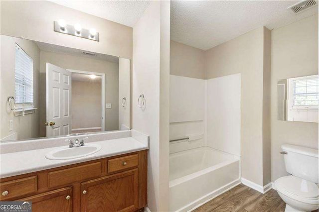 6750 Sunset Hills Boulevard, Rex, GA 30273